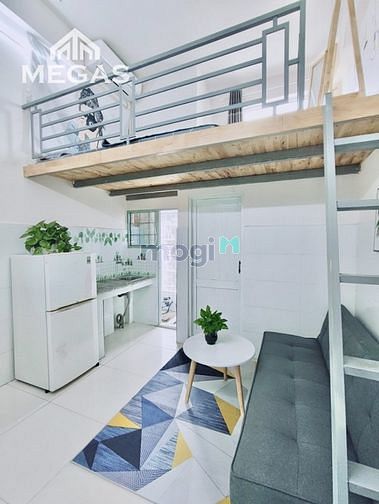 Hình ảnh Duplex giá sinh viên ngay etown 2