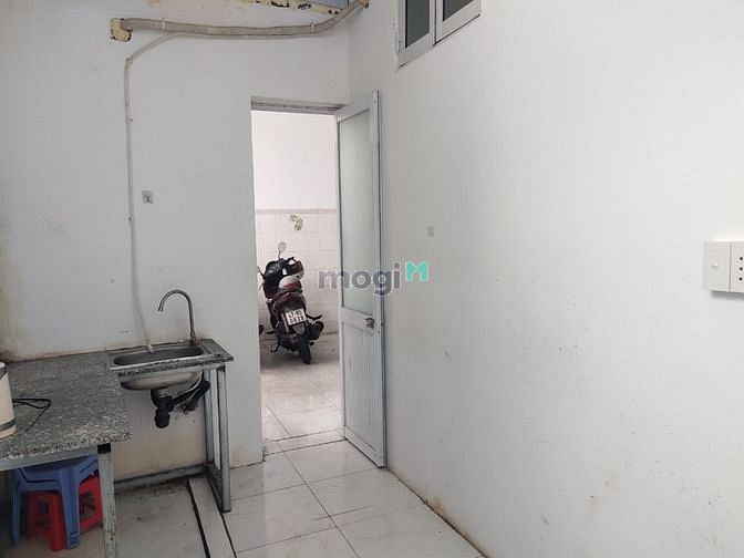 Hình ảnh 🧨Phòng đẹp có gác full nội thất từ 3tr4 tại 807 Âu Cơ🧨