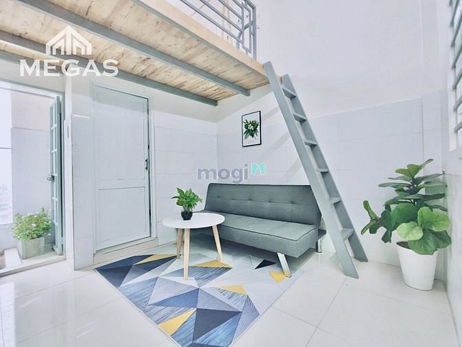 Hình ảnh Duplex giá sinh viên ngay etown 2