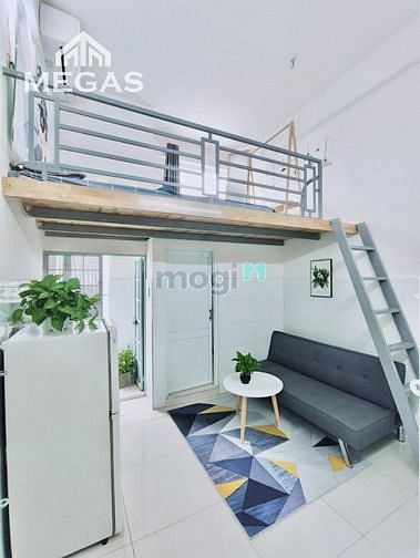 Hình ảnh Duplex giá sinh viên ngay etown 2