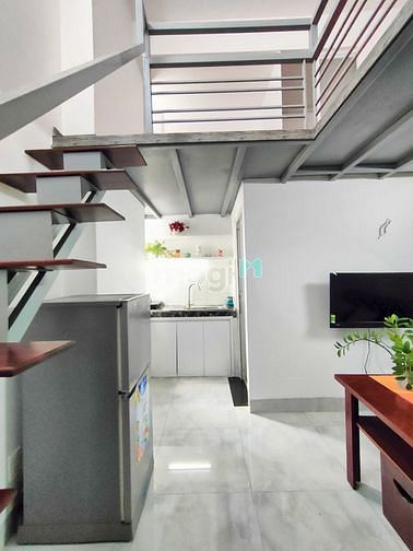 Hình ảnh CHDV Duplex khu KDC Nam Long Kênh Tẻ TDTU RMIT