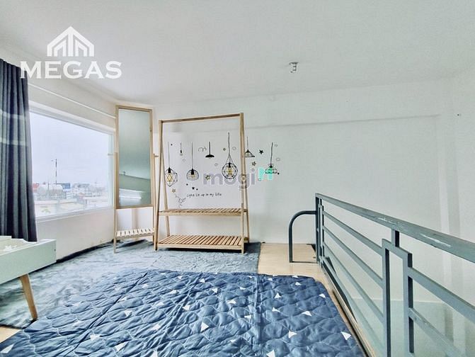 Hình ảnh Duplex giá sinh viên ngay etown 2