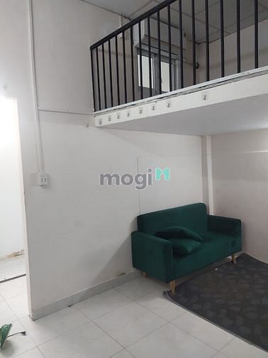 Hình ảnh 🧨Phòng đẹp có gác full nội thất từ 3tr4 tại 807 Âu Cơ🧨
