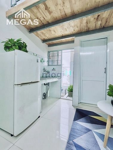 Hình ảnh Duplex giá sinh viên ngay etown 2