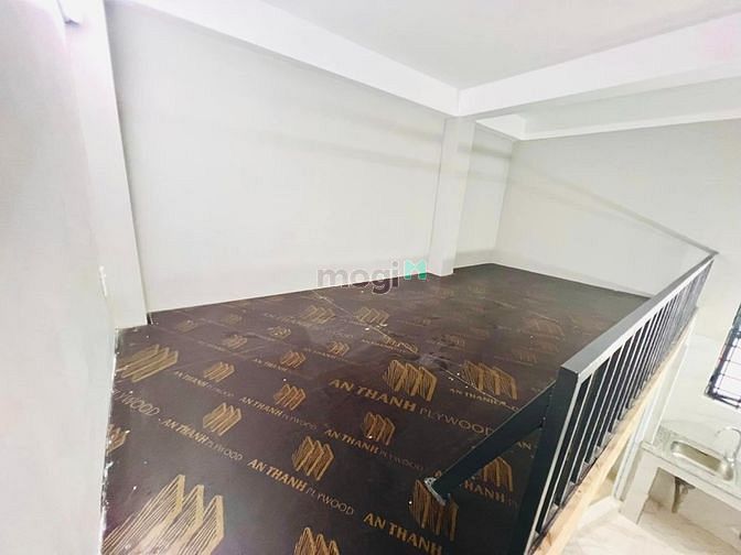 Hình ảnh Căn Hộ Duplex mới xây Full Nội Thất gần Đại học Văn Lang CS3