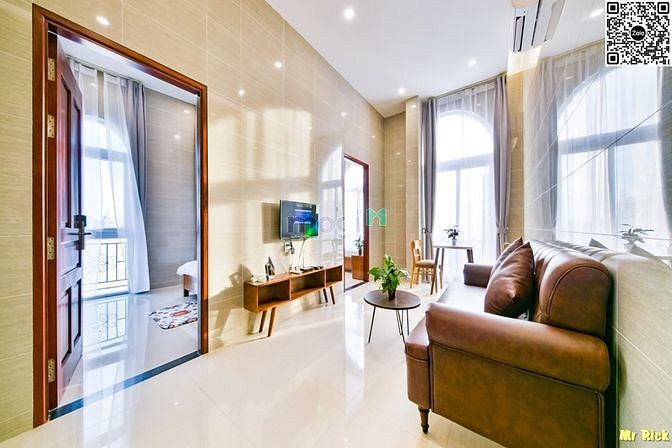 Hình ảnh 🔥Hệ thống Căn hộ 2PN balcon ✅PHAN ĐĂNG LƯU✅ Ngã tư PHÚ NHUẬN🎪
