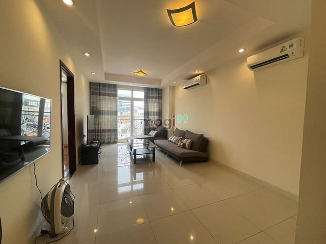 Hình ảnh Chung cư Cộng Hòa Plaza cho thuê hoặc bán