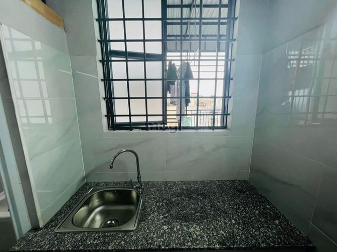 Hình ảnh Căn Hộ Duplex mới xây Full Nội Thất gần Đại học Văn Lang CS3