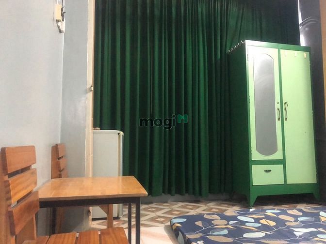 Hình ảnh Cho thuê phòng Quận 1 giá 2tr8