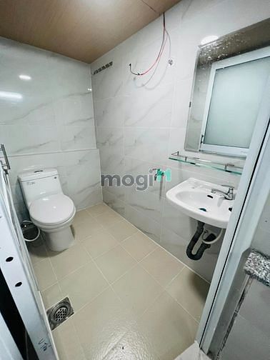 Hình ảnh Căn Hộ Duplex mới xây Full Nội Thất gần Đại học Văn Lang CS3