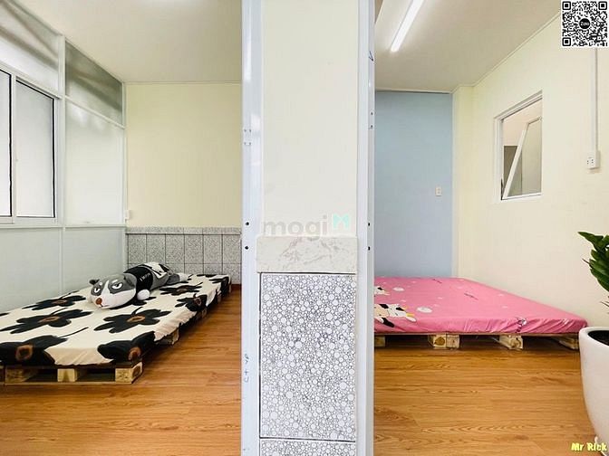 Hình ảnh 🔥Hệ thống Căn hộ 2PN balcon ✅PHAN ĐĂNG LƯU✅ Ngã tư PHÚ NHUẬN🎪