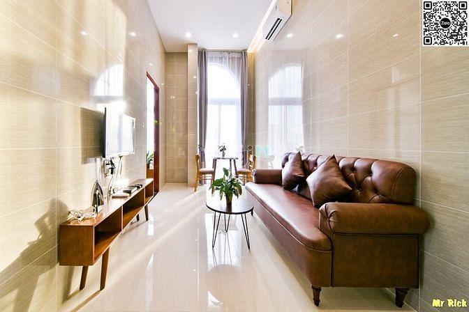 Hình ảnh 🔥Hệ thống Căn hộ 2PN balcon ✅PHAN ĐĂNG LƯU✅ Ngã tư PHÚ NHUẬN🎪