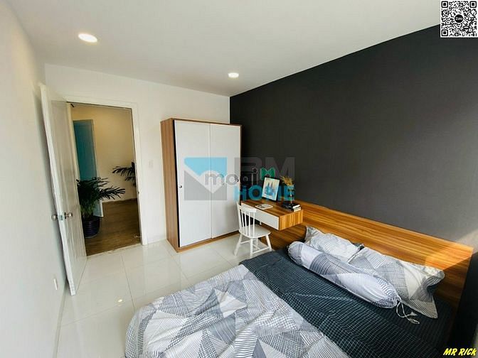 Hình ảnh 🔥Hệ thống Căn hộ 2PN balcon ✅PHAN ĐĂNG LƯU✅ Ngã tư PHÚ NHUẬN🎪