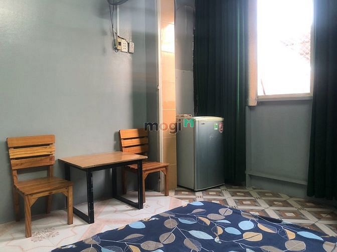 Hình ảnh Cho thuê phòng Quận 1 giá 2tr8