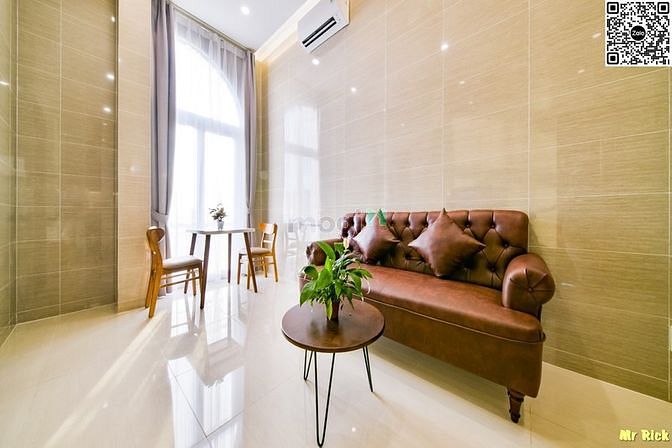 Hình ảnh 🔥Hệ thống Căn hộ 2PN balcon ✅PHAN ĐĂNG LƯU✅ Ngã tư PHÚ NHUẬN🎪