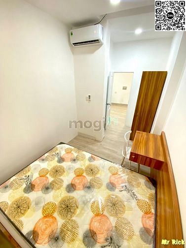 Hình ảnh 🔥Hệ thống Căn hộ 2PN balcon ✅PHAN ĐĂNG LƯU✅ Ngã tư PHÚ NHUẬN🎪
