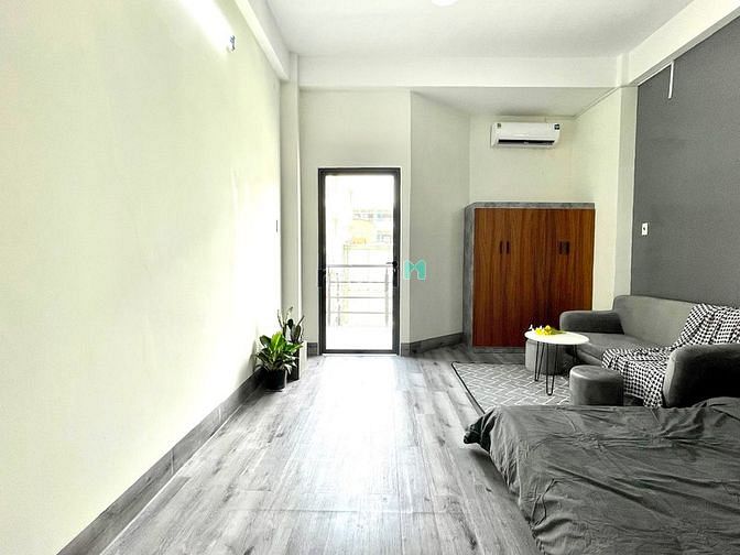 Hình ảnh 💦💦CH Balcony 1 Phòng ngủ bếp riêng ⚡️⚡️Gần Ngã Tư Phú Nhuận💦💦