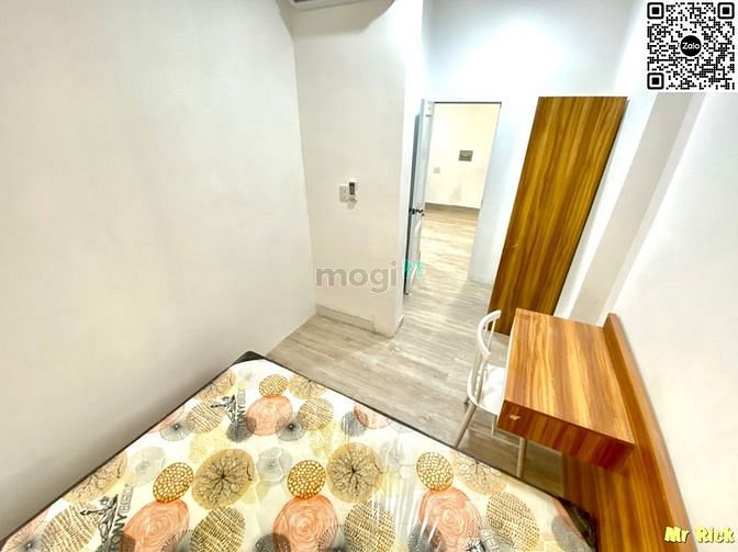 Hình ảnh 🔥Hệ thống Căn hộ 2PN balcon ✅PHAN ĐĂNG LƯU✅ Ngã tư PHÚ NHUẬN🎪