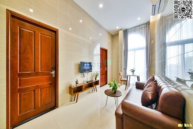 Hình ảnh 🔥Hệ thống Căn hộ 2PN balcon ✅PHAN ĐĂNG LƯU✅ Ngã tư PHÚ NHUẬN🎪