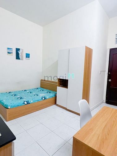 Hình ảnh CHDV Full Nội Thất Đầy Đủ Tiện Nghi
