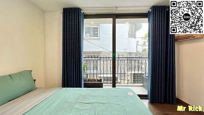 Hình ảnh 🔥Hệ thống Căn hộ 2PN balcon ✅PHAN ĐĂNG LƯU✅ Ngã tư PHÚ NHUẬN🎪