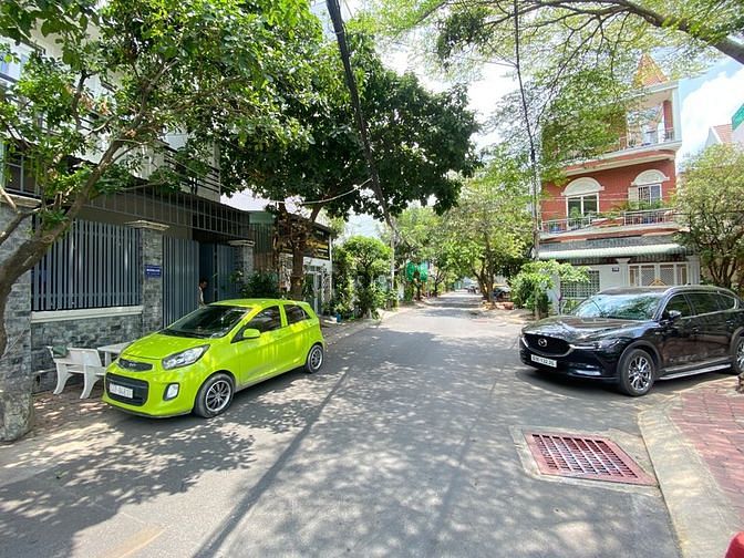 Hình ảnh Bán đất thổ cư Trường Thọ - Thủ Đức - 55M2 - Hẻm Xe Tải