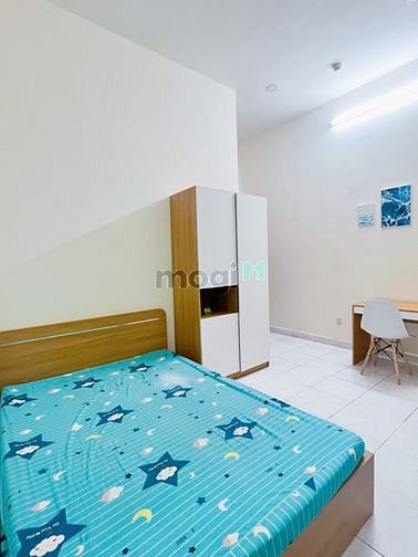 Hình ảnh CHDV Full Nội Thất Đầy Đủ Tiện Nghi