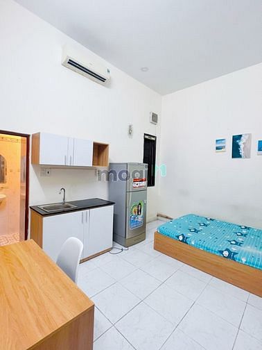 Hình ảnh CHDV Full Nội Thất Đầy Đủ Tiện Nghi