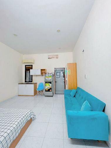 Hình ảnh CHDV Full Nội Thất Đầy Đủ Tiện Nghi