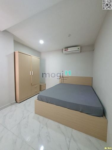 Hình ảnh 🔥Hệ thống Căn hộ 2PN balcon ✅PHAN ĐĂNG LƯU✅ Ngã tư PHÚ NHUẬN🎪