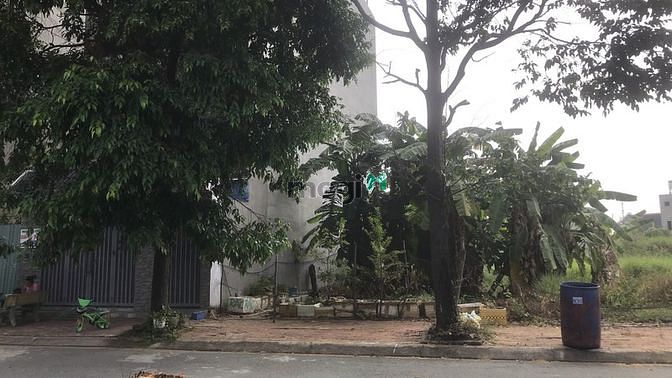 Hình ảnh Bán Đất ngộp nhà 150m2 giá 1 tỷ 490 sang tên ngay.Full thổ