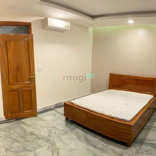 Hình ảnh Cho thuê biệt thự Tân Quy Đông, hầm, trệt, 2 lầu