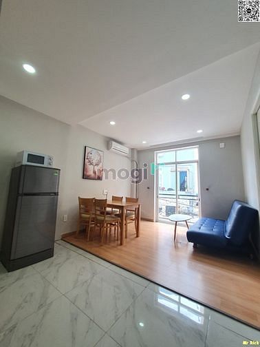 Hình ảnh 🔥Hệ thống Căn hộ 2PN balcon ✅PHAN ĐĂNG LƯU✅ Ngã tư PHÚ NHUẬN🎪