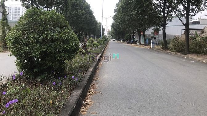 Hình ảnh Bán Đất ngộp nhà 150m2 giá 1 tỷ 490 sang tên ngay.Full thổ