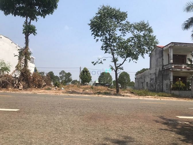 Hình ảnh Bán Đất ngộp nhà 150m2 giá 1 tỷ 490 sang tên ngay.Full thổ