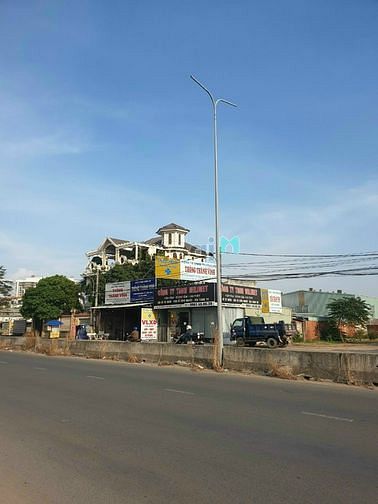 Hình ảnh BĐS HUNGVILAND Cho thuê đất 2MT trước sau đường Liên Phường, Q9 07/04