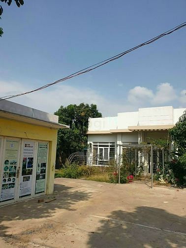 Hình ảnh BĐS HUNGVILAND Cho thuê đất 2MT trước sau đường Liên Phường, Q9 07/04