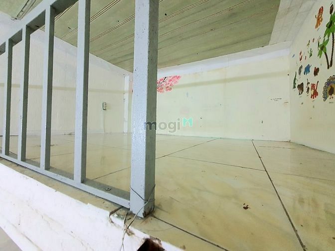 Hình ảnh Phòng có gác, tầng trệt Nhất Chi Mai P13 Tân Bình