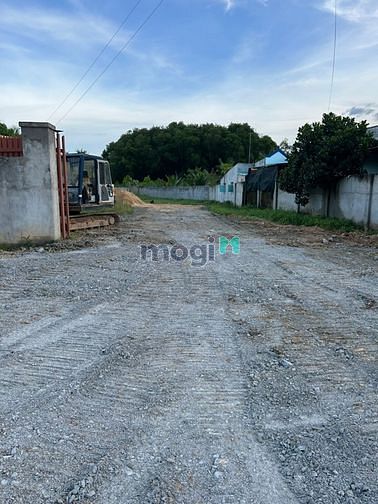 Hình ảnh Cho Thuê Đất Mặt Tiền Thị Xã Gò Dầu Chính Chủ