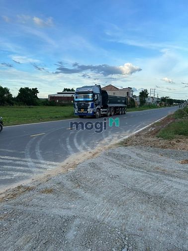 Hình ảnh Cho Thuê Đất Mặt Tiền Thị Xã Gò Dầu Chính Chủ