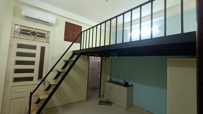 Hình ảnh CHDV Full Nội Thất Đầy Đủ Tiện Nghi