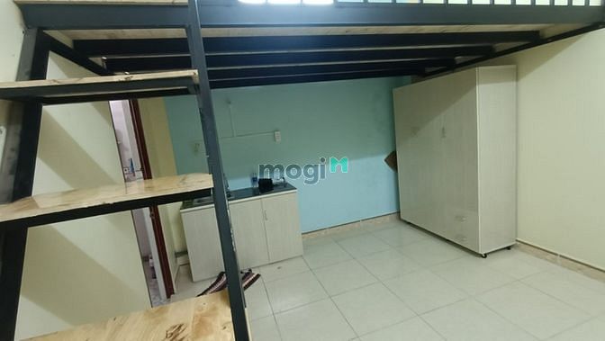 Hình ảnh CHDV Full Nội Thất Đầy Đủ Tiện Nghi