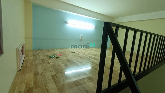 Hình ảnh CHDV Full Nội Thất Đầy Đủ Tiện Nghi