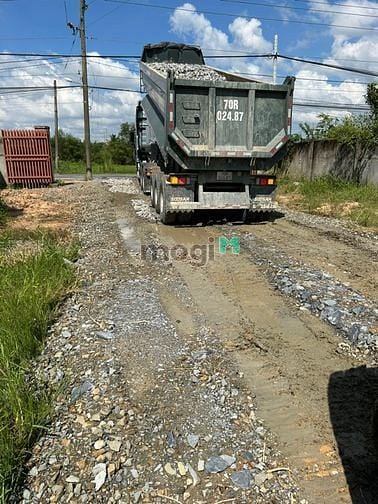 Hình ảnh Cho Thuê Đất Mặt Tiền Thị Xã Gò Dầu Chính Chủ