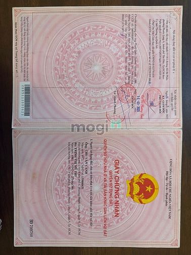 Hình ảnh kẹt tiền bán gấp nhà hẻm Đường Hồ Bá Phấn