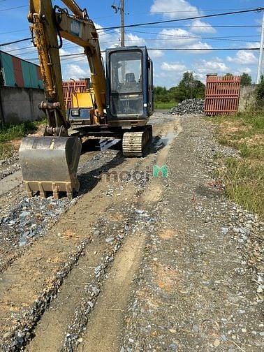 Hình ảnh Cho Thuê Đất Mặt Tiền Thị Xã Gò Dầu Chính Chủ