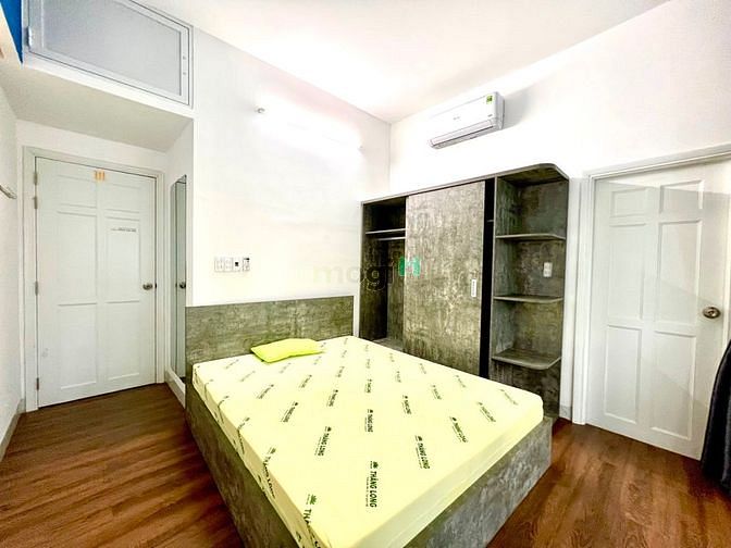 Hình ảnh CHDV Full Nội Thất 1PN Ban Công Lớn Thang Máy Bùi Văn Thêm Phú Nhuận