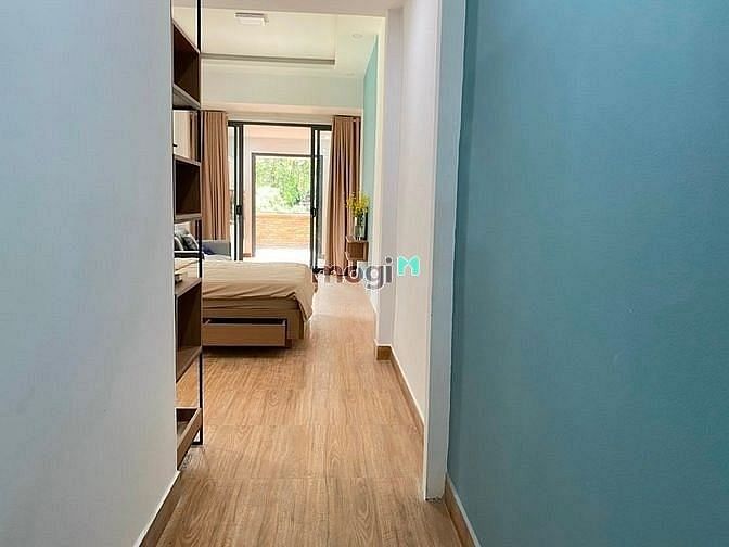 Hình ảnh Căn Hộ 1PN Balcon_THIẾT KẾ ĐỘC ĐÁO_ngay HỒ CON RÙA_Phạm Ngọc Thạch_Q3