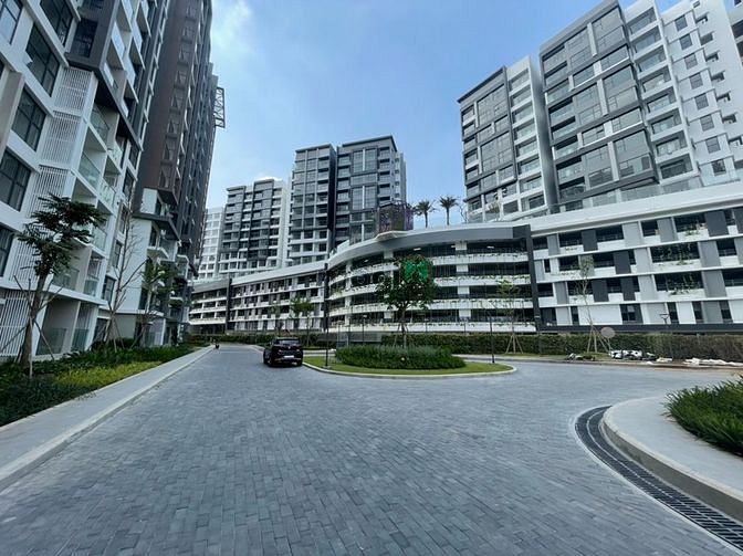 Hình ảnh Cho thuê Diamond Brilliant 2pn, 96m2, 15tr/tháng- Celadon city