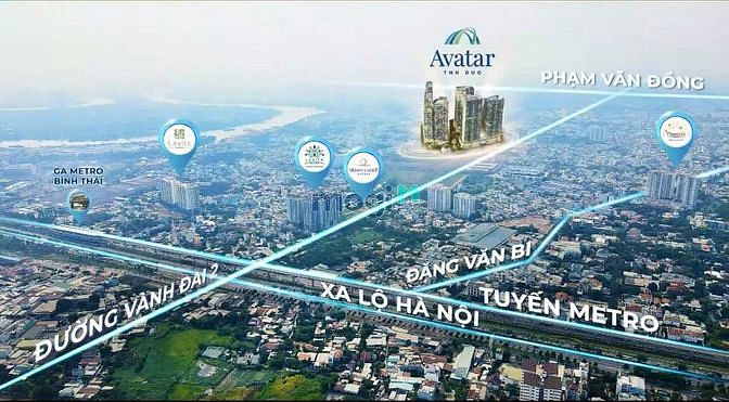 Hình ảnh Sở hữu Trang Chủ MB66.COM / Đăng Ký Tặng 66K cao cấp ngay trung tâm Tp. Thủ Đức